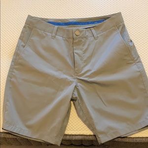 Bonobos Golf Shorts Sz 30
